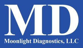 moonlight diagnostics|Iba pa.